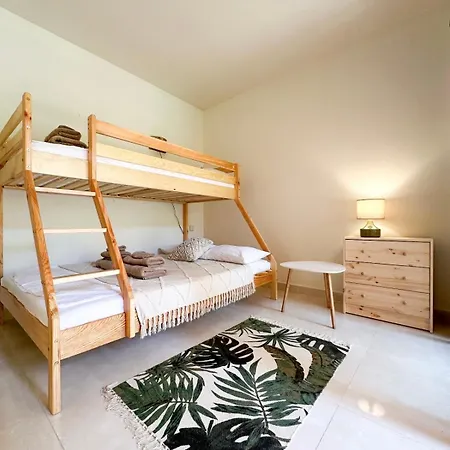 Appartement Drago
