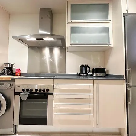 Apartament Drago *