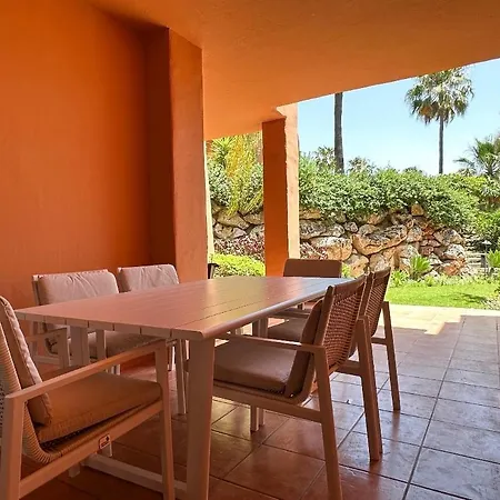 Appartement Drago Estepona