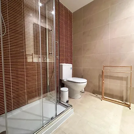 Appartement Drago