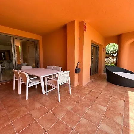 Drago Apartamento Estepona