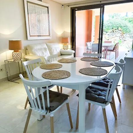 Appartement Drago *