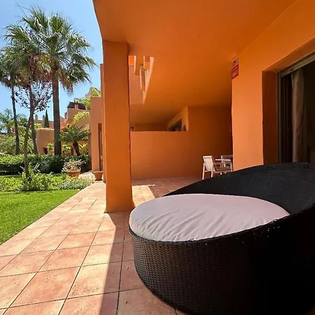 Appartement Drago