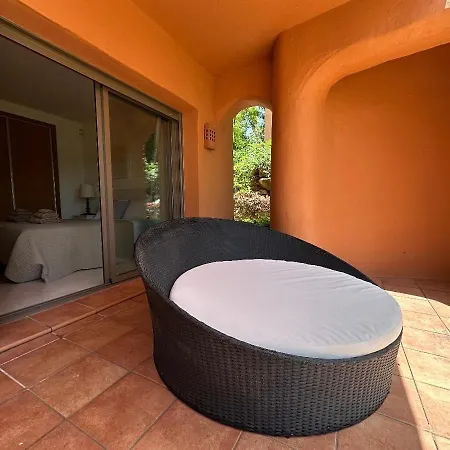 Drago Appartement Estepona