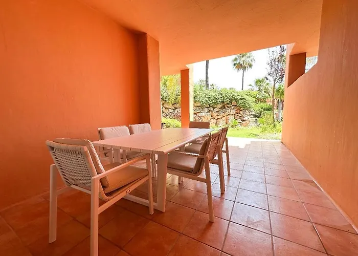 Drago Apartamento Estepona