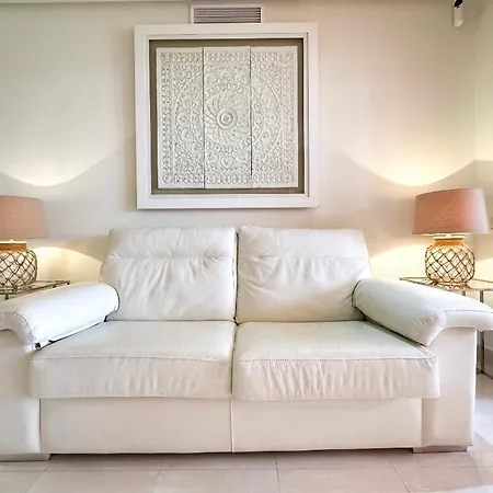 Appartement Drago Estepona