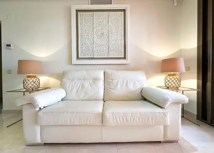 Lejlighed Drago Estepona