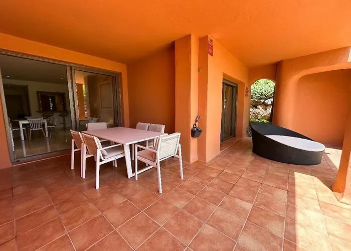 Drago Apartment Estepona