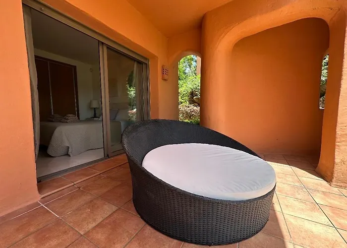 Drago Apartment Estepona