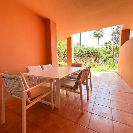 Drago Apartman Estepona